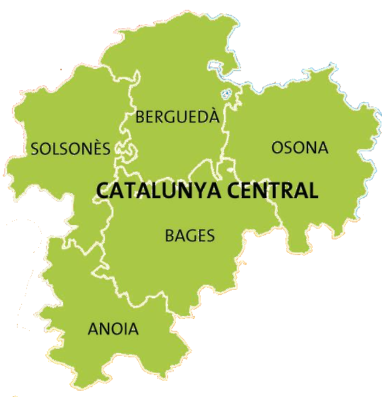 Catalunya-Central